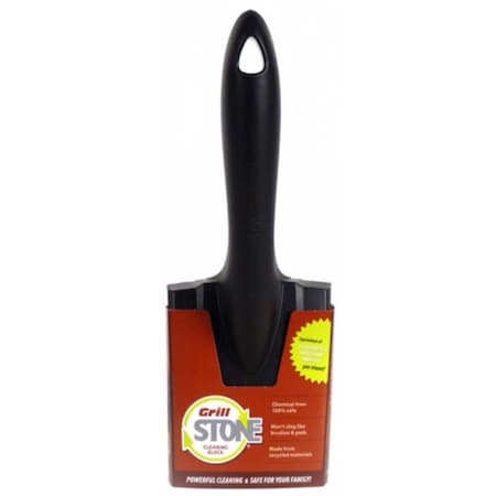 Earthstone GrillStone Cleaning Starter Kit EA100657